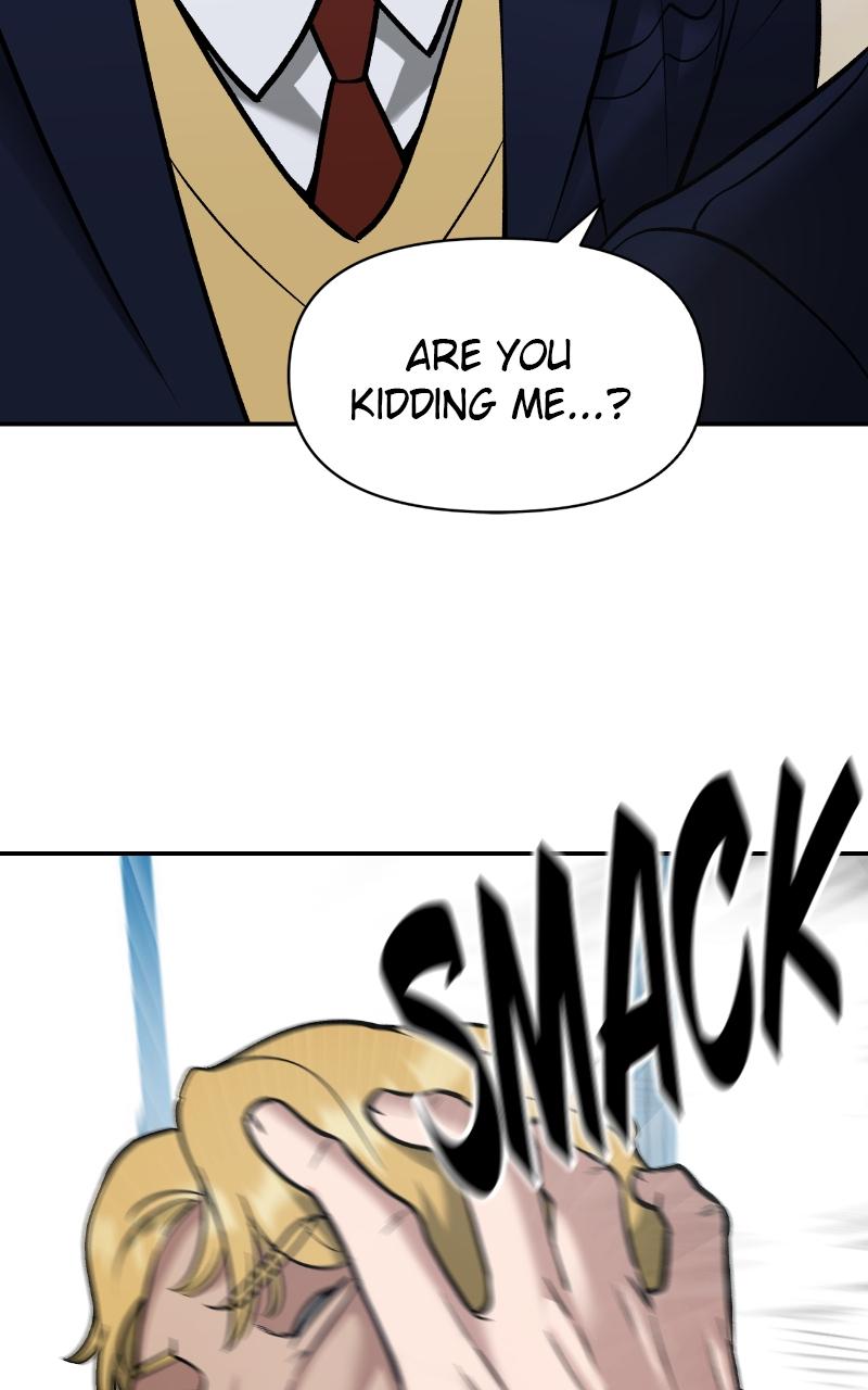 Designated Bully Chapter 37