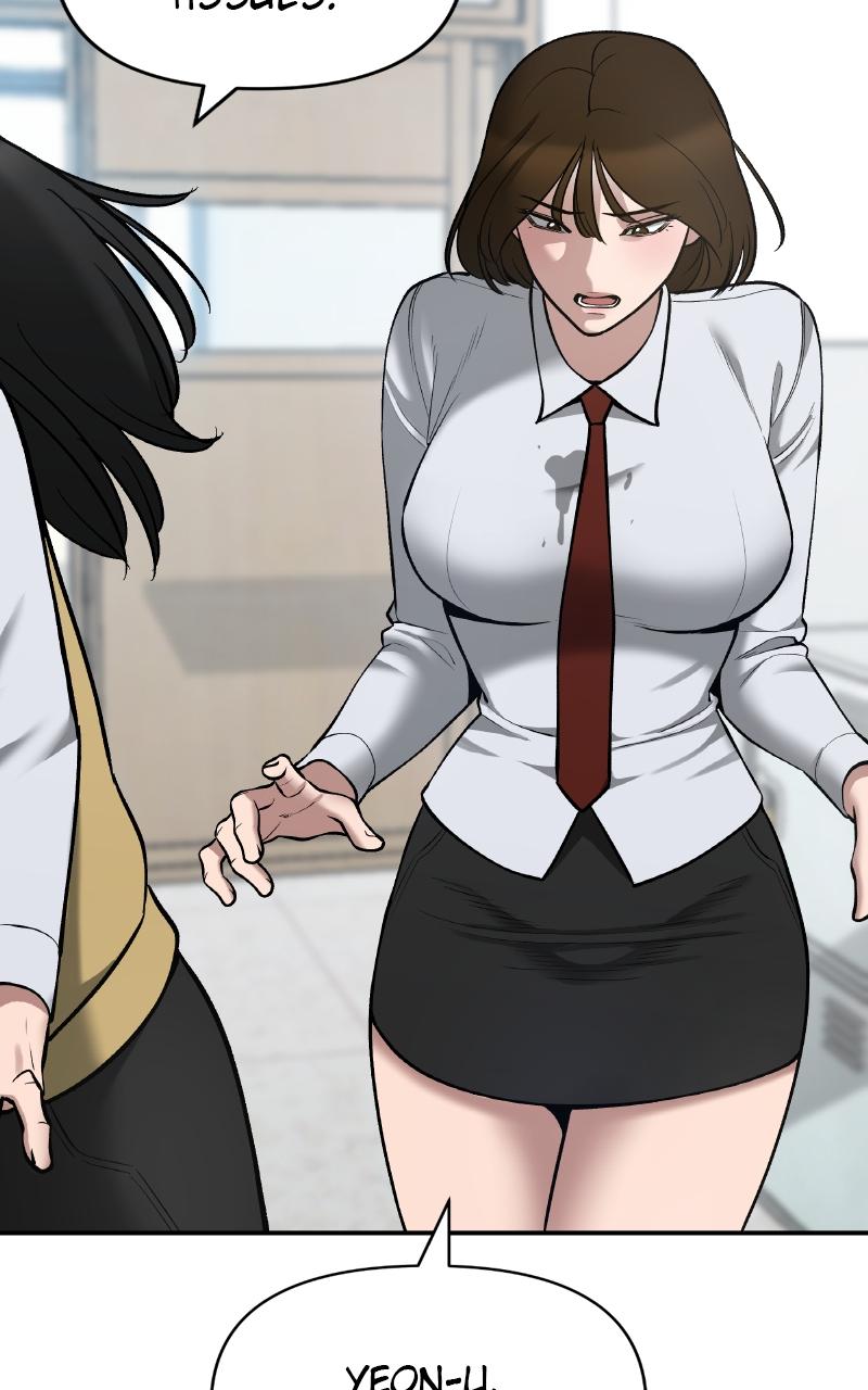 Designated Bully Chapter 37