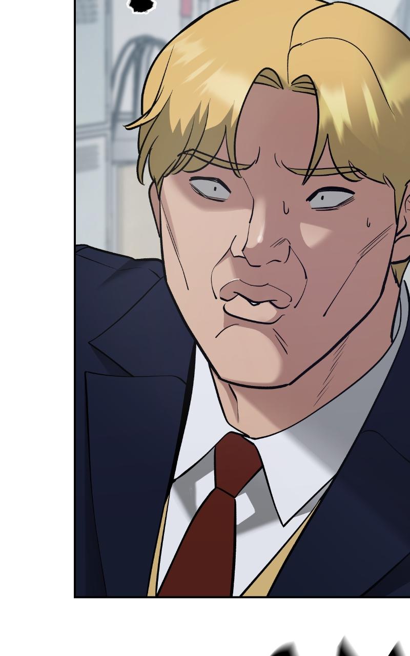 Designated Bully Chapter 37