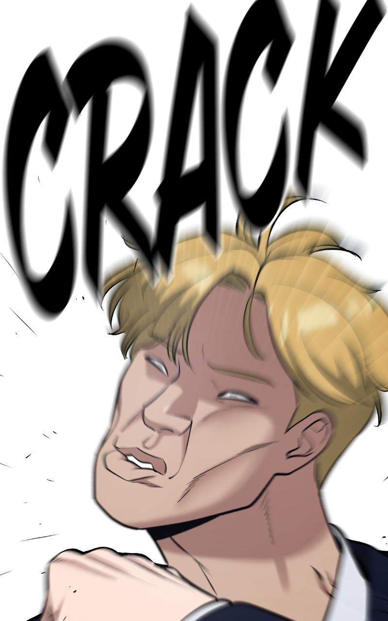 Designated Bully Chapter 37