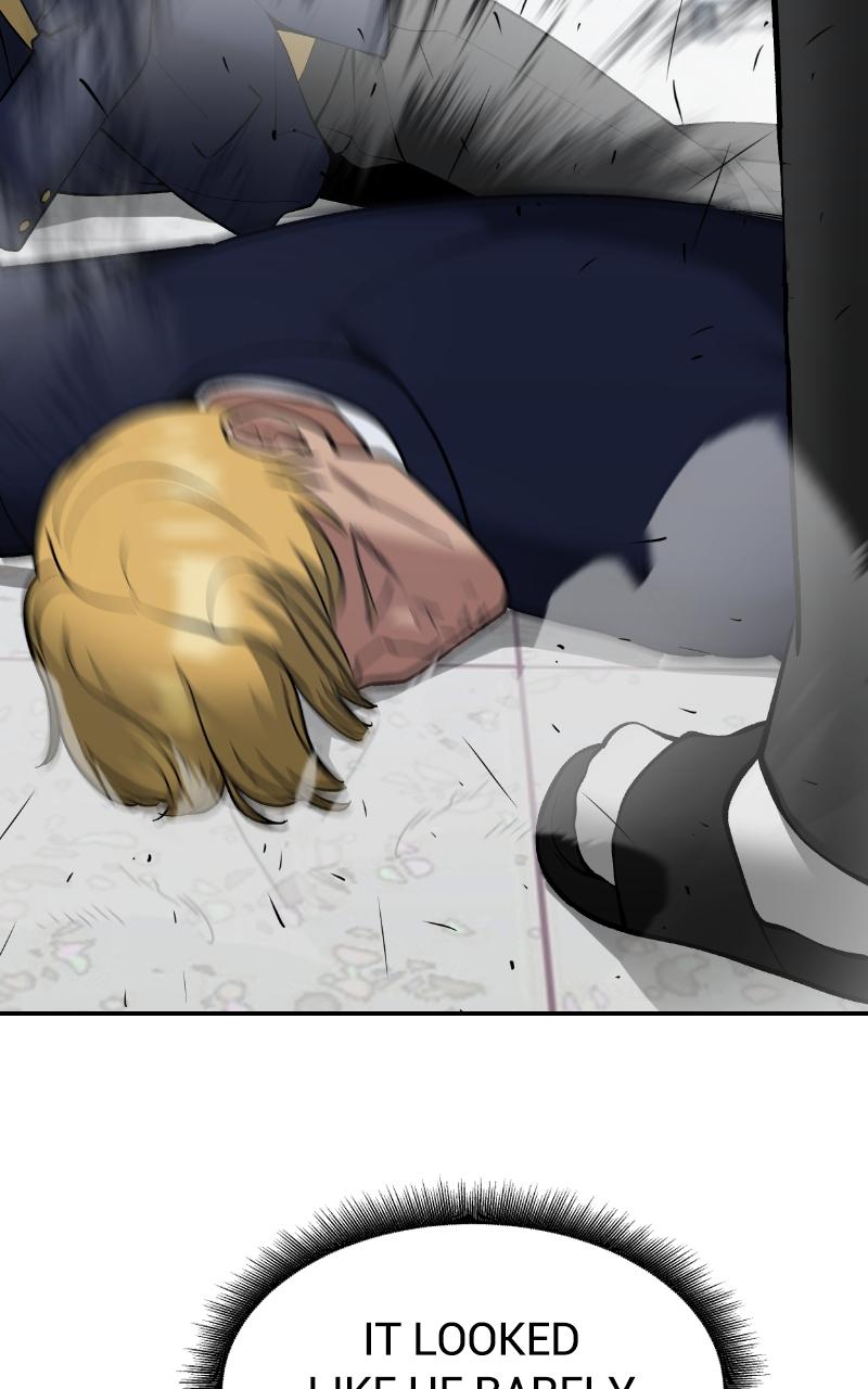 Designated Bully Chapter 37