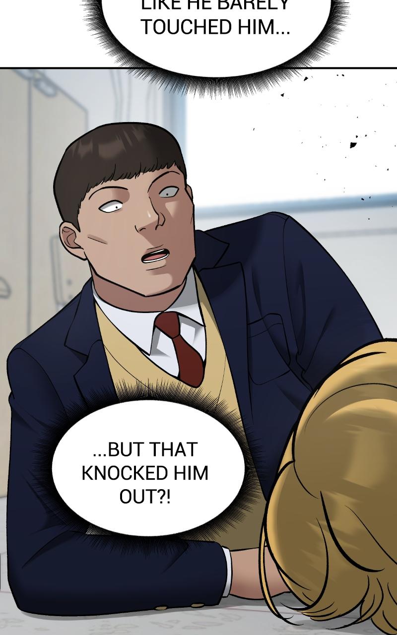 Designated Bully Chapter 37