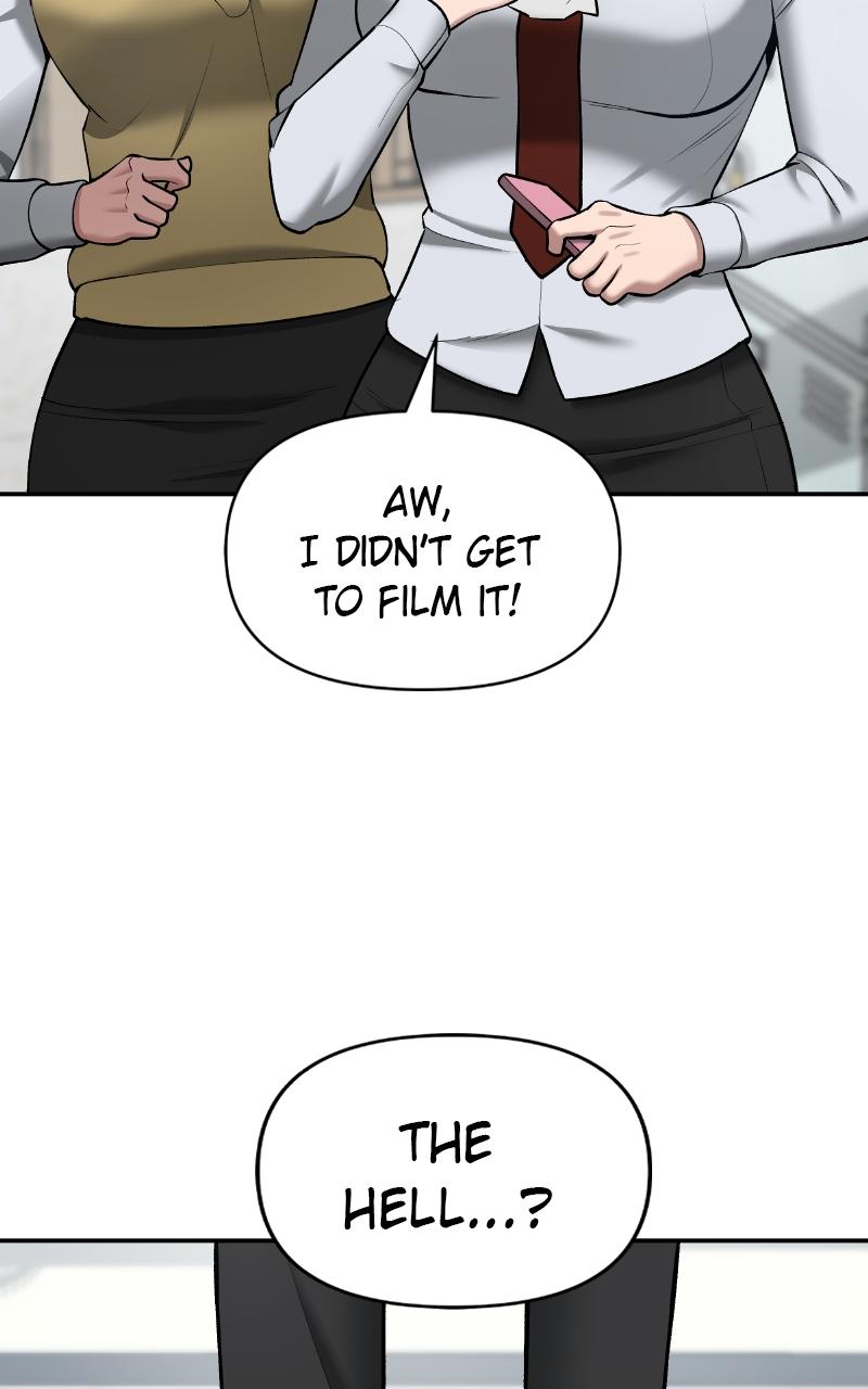 Designated Bully Chapter 37