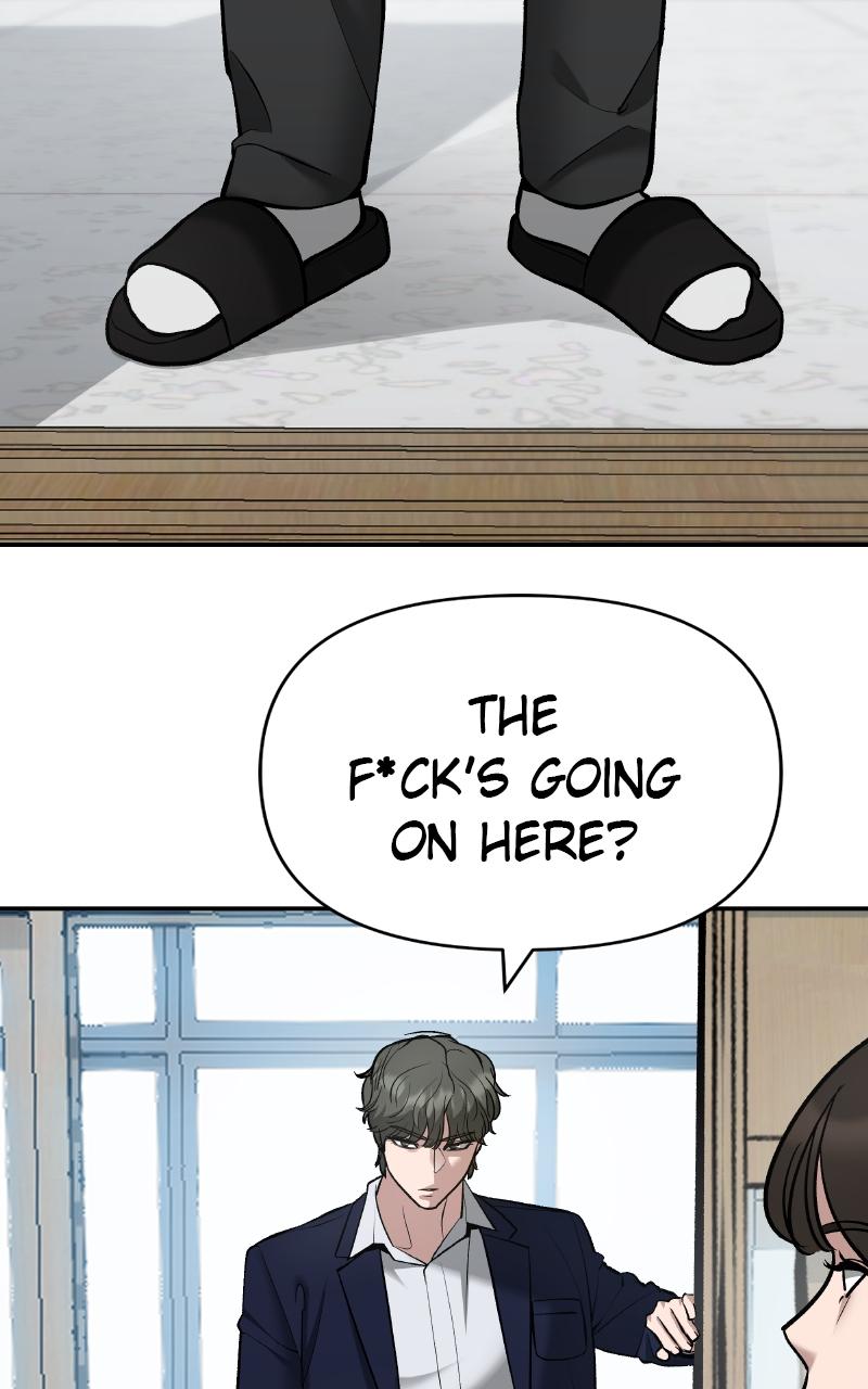 Designated Bully Chapter 37