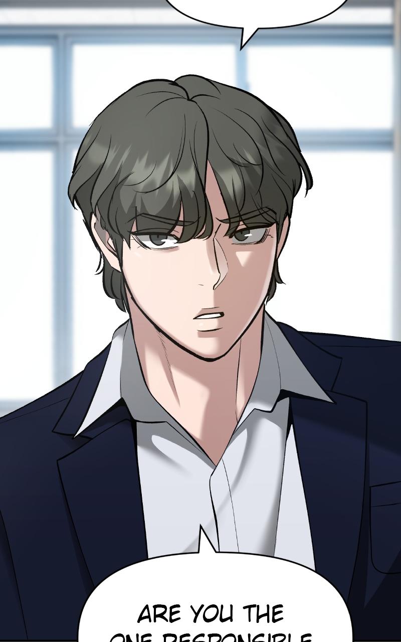 Designated Bully Chapter 37