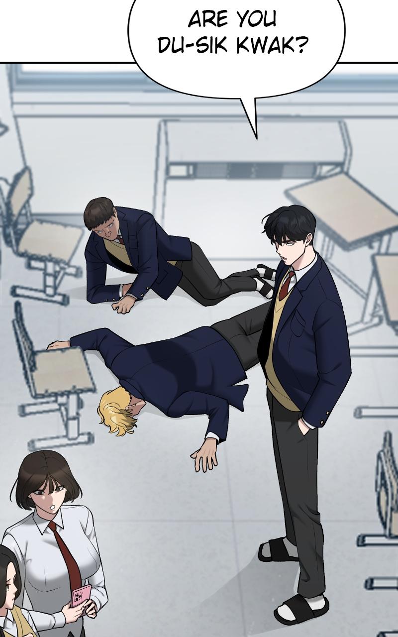 Designated Bully Chapter 38