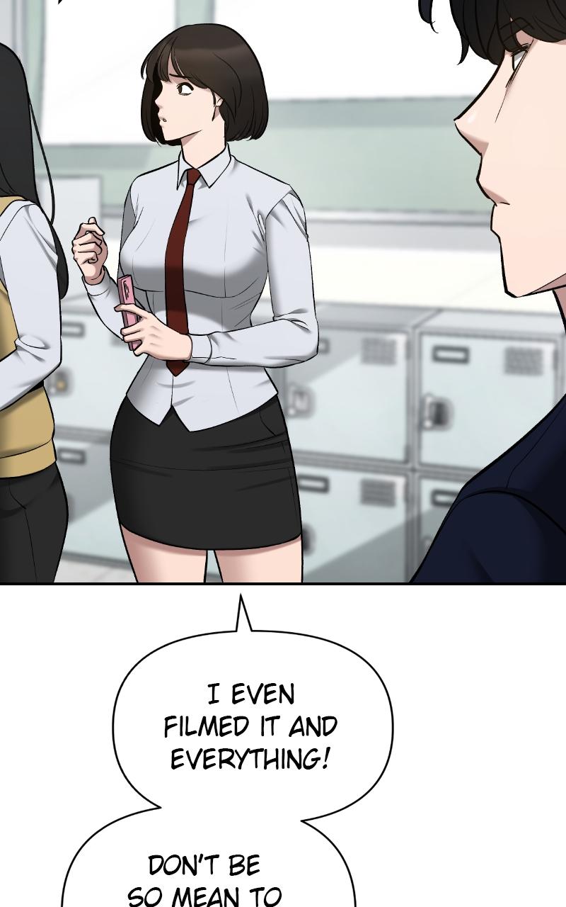 Designated Bully Chapter 38