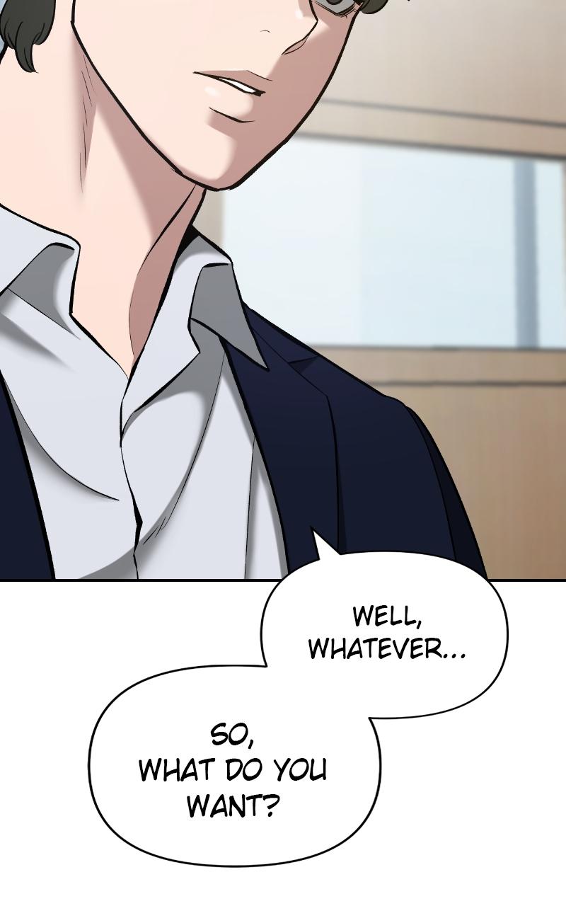 Designated Bully Chapter 38