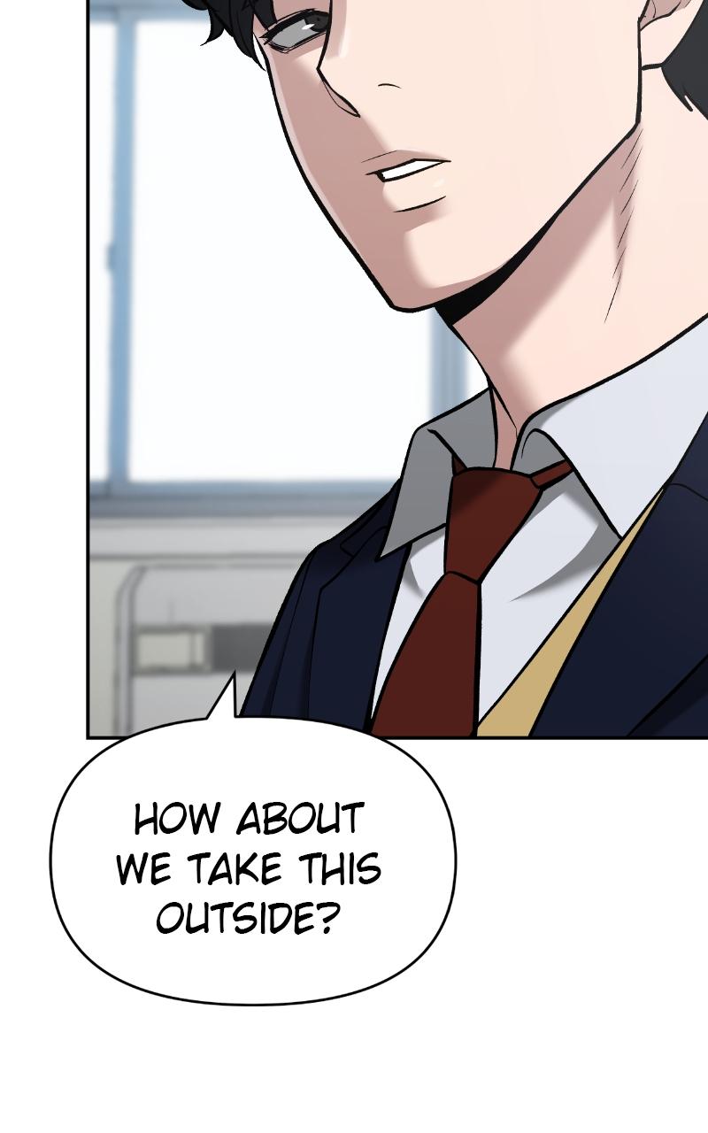 Designated Bully Chapter 38