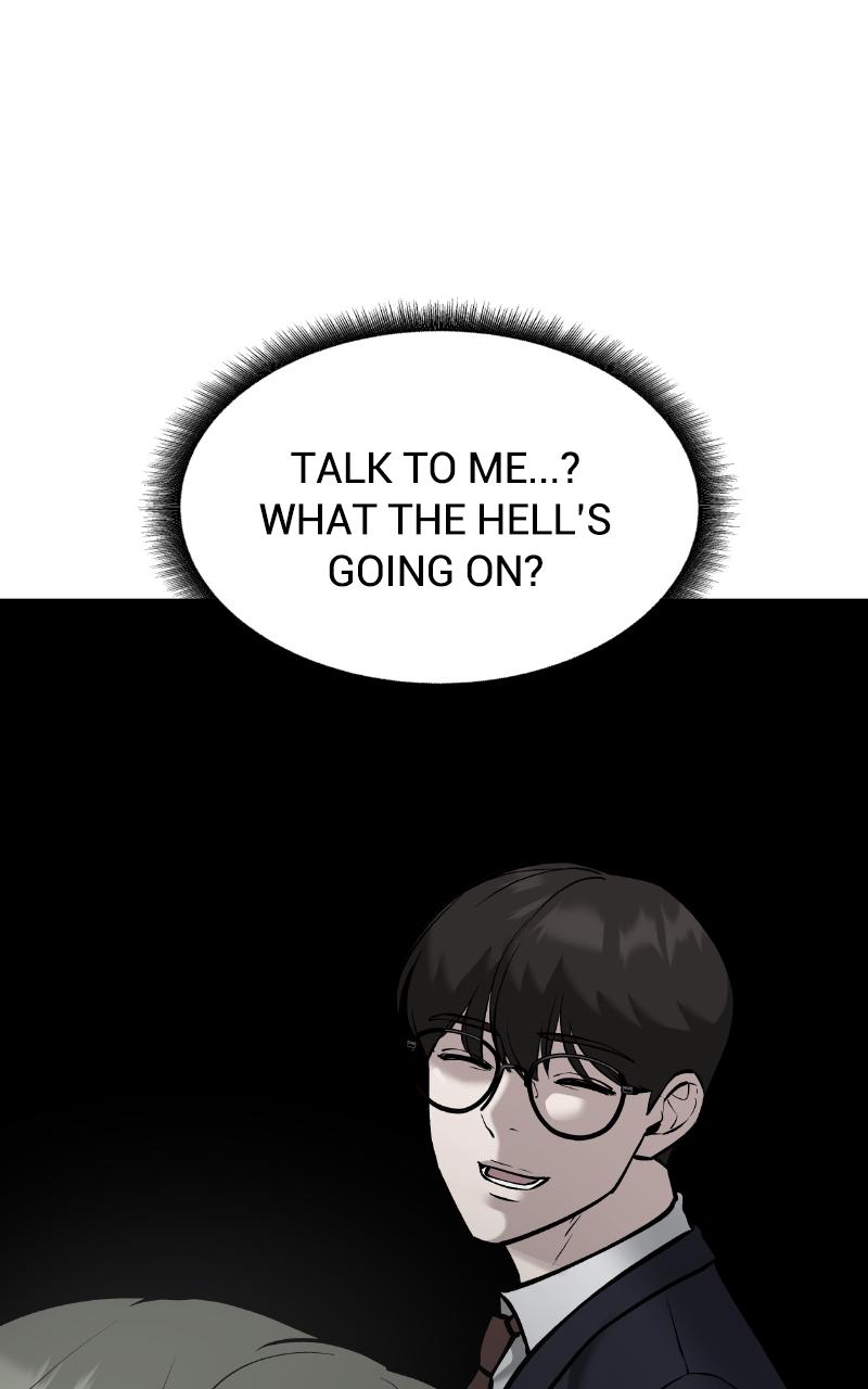 Designated Bully Chapter 38