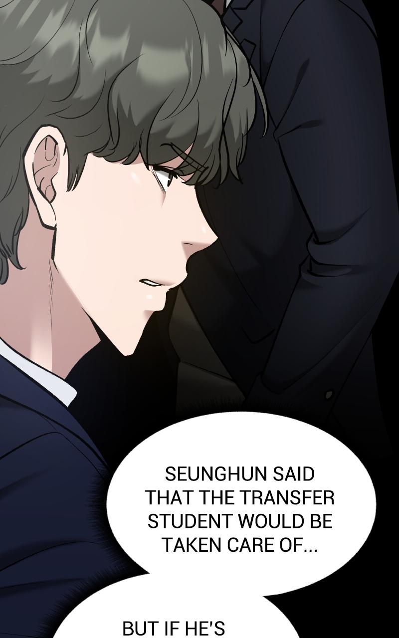 Designated Bully Chapter 38