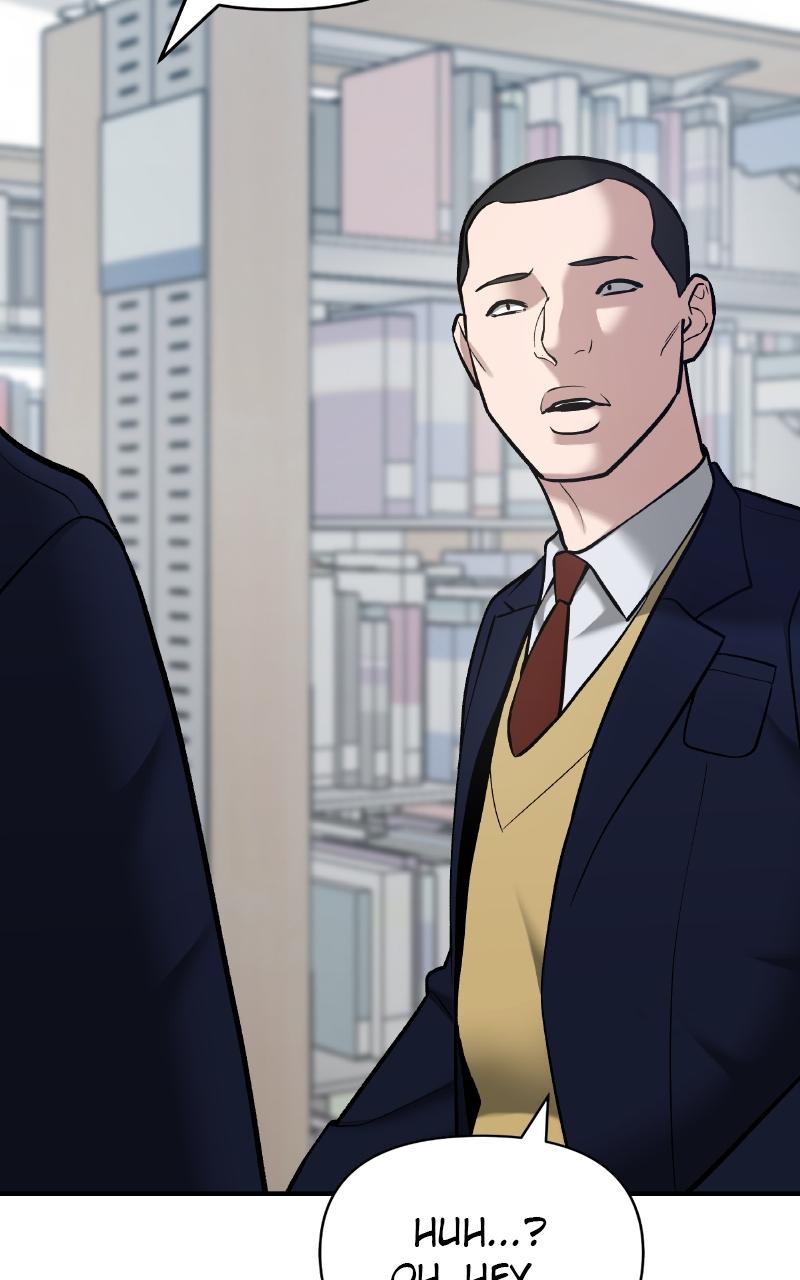 Designated Bully Chapter 38