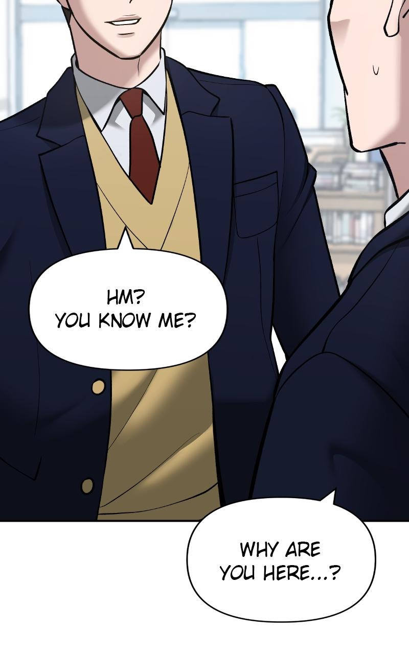 Designated Bully Chapter 38