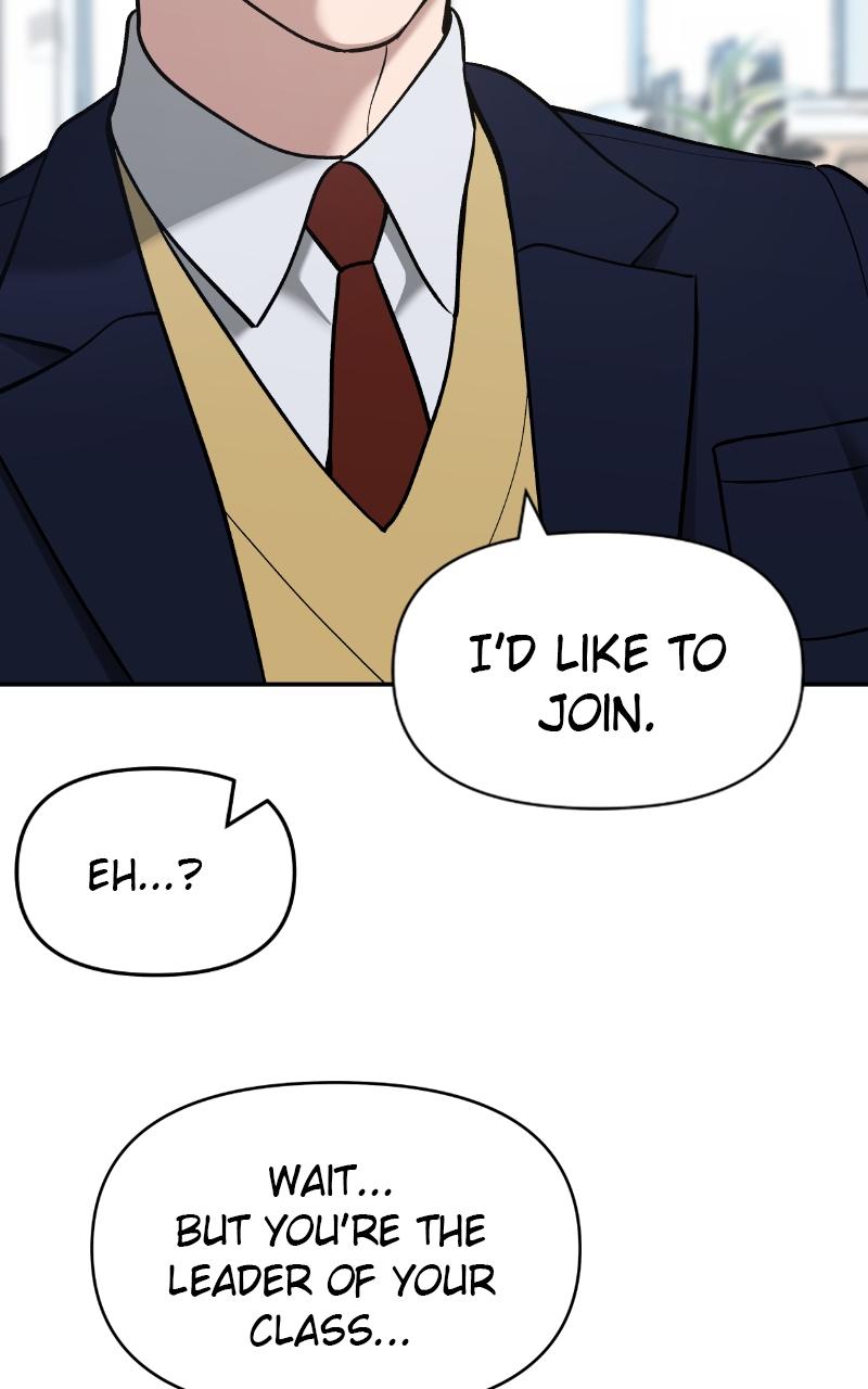 Designated Bully Chapter 38