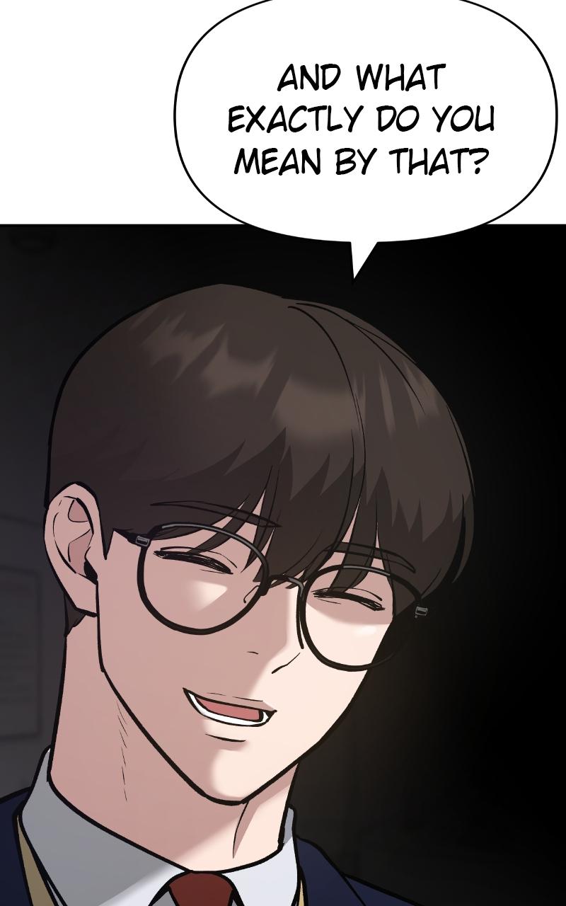 Designated Bully Chapter 38