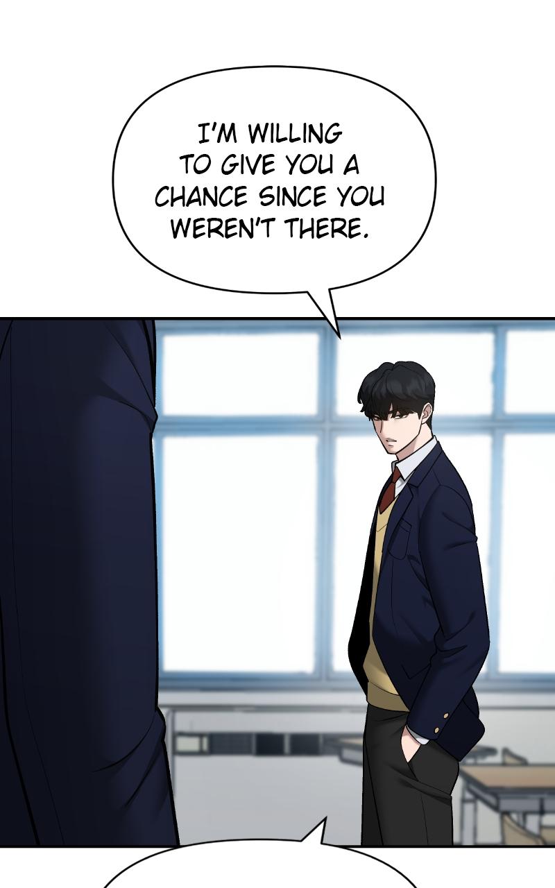 Designated Bully Chapter 38