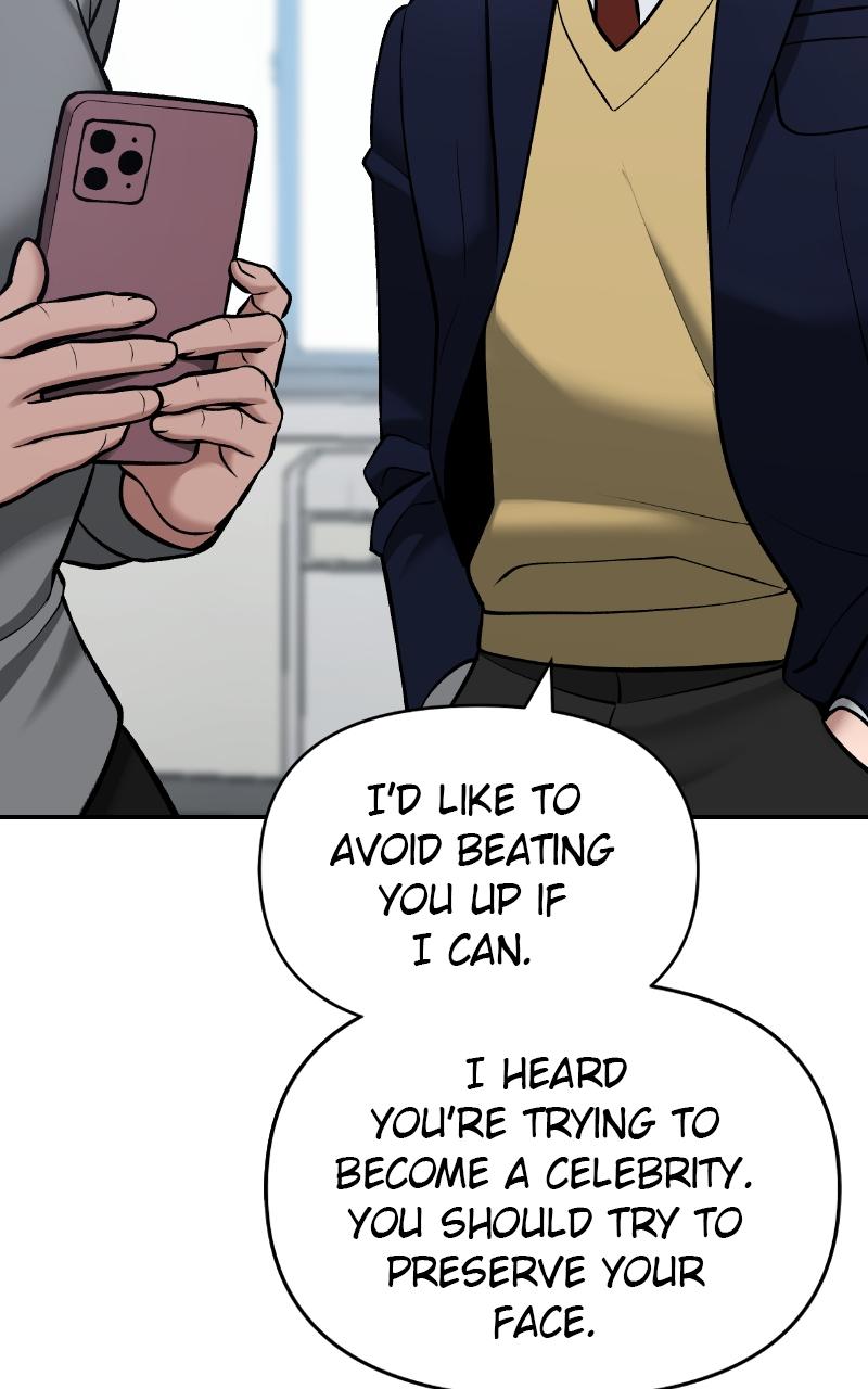 Designated Bully Chapter 38