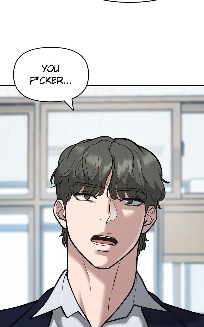 Designated Bully Chapter 38