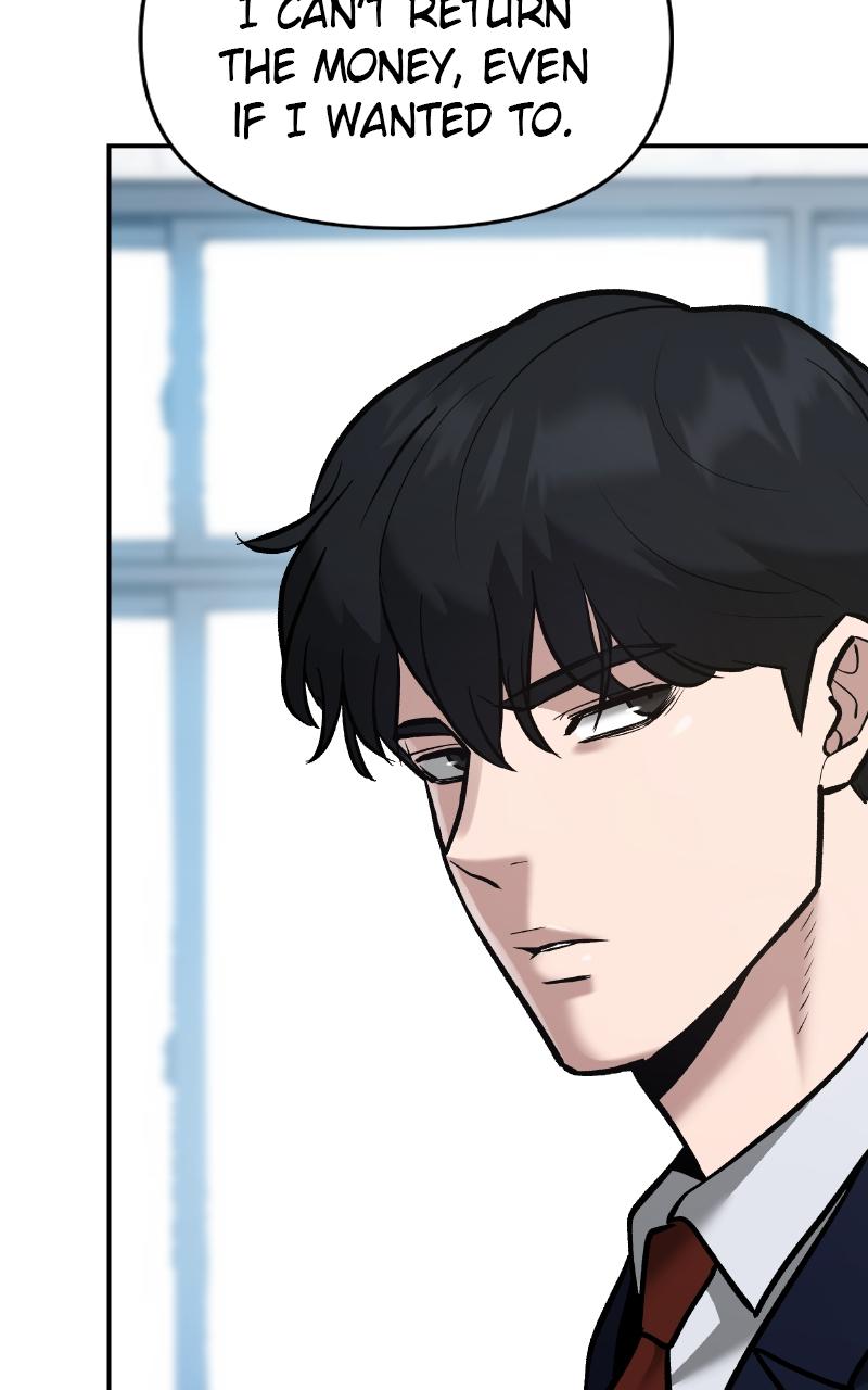 Designated Bully Chapter 38