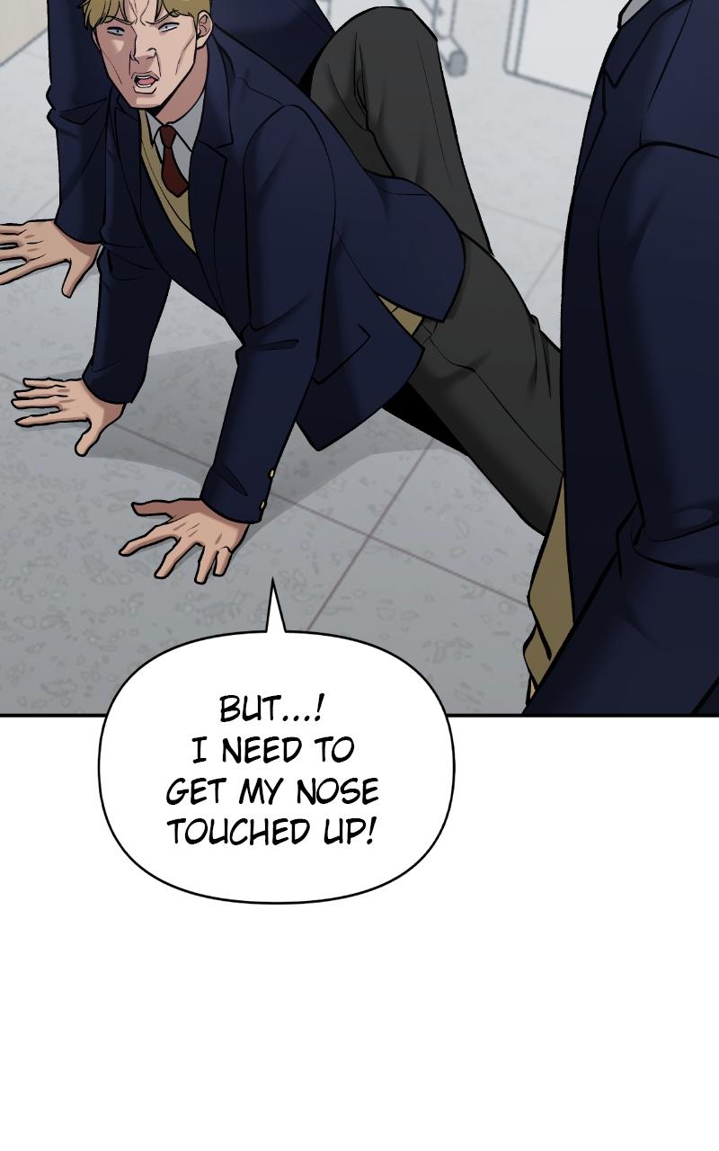 Designated Bully Chapter 38