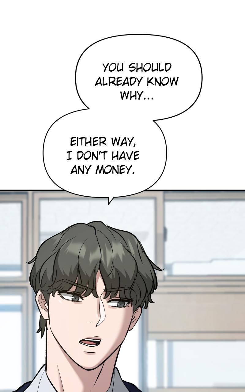 Designated Bully Chapter 38