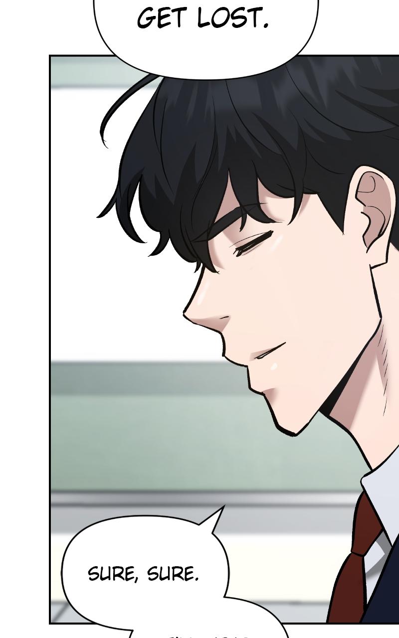 Designated Bully Chapter 38