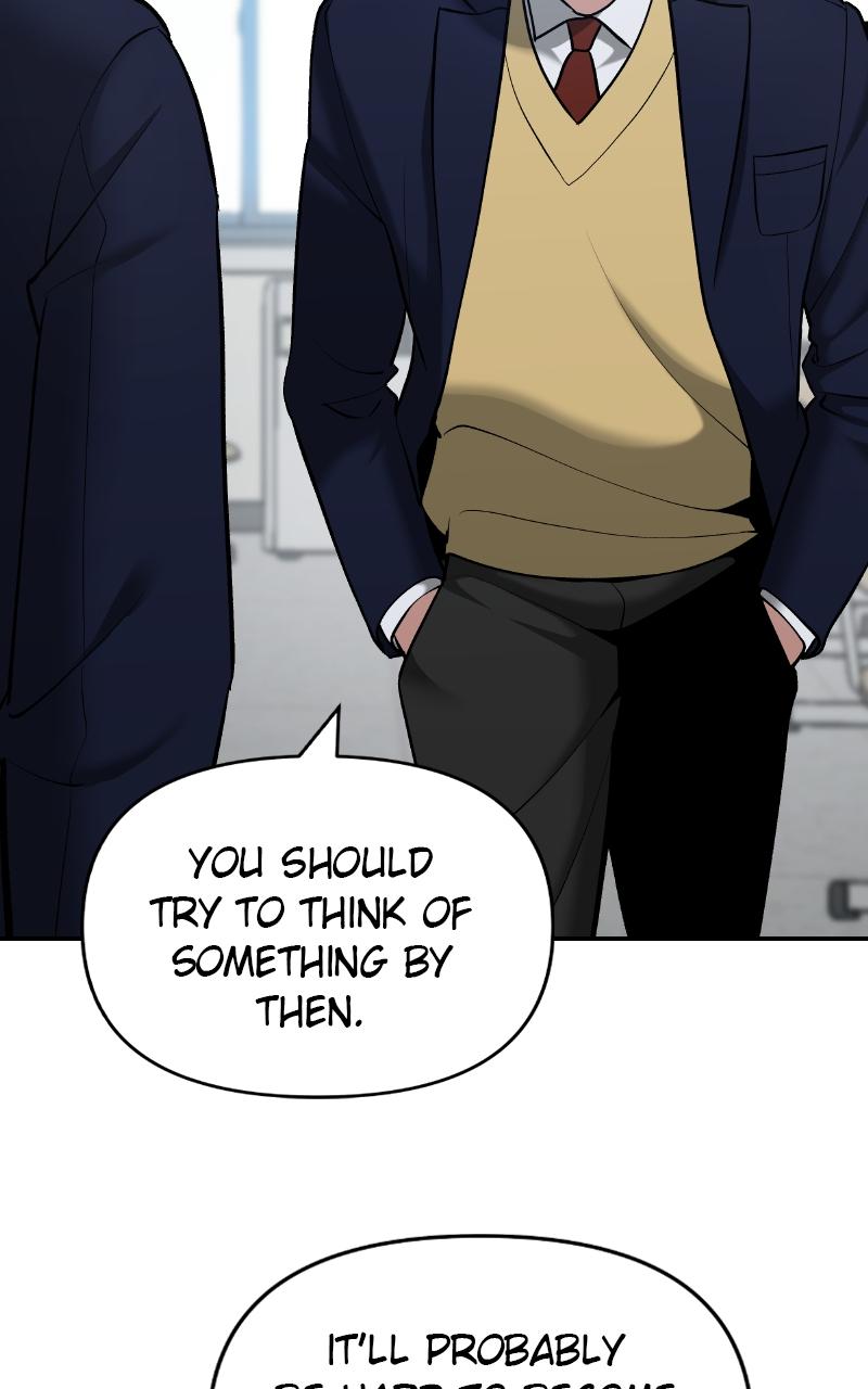 Designated Bully Chapter 38