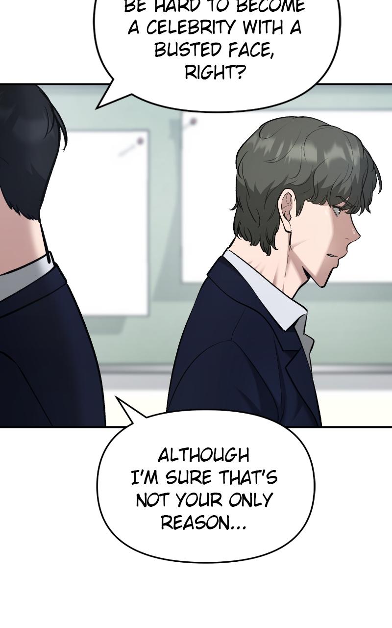 Designated Bully Chapter 38