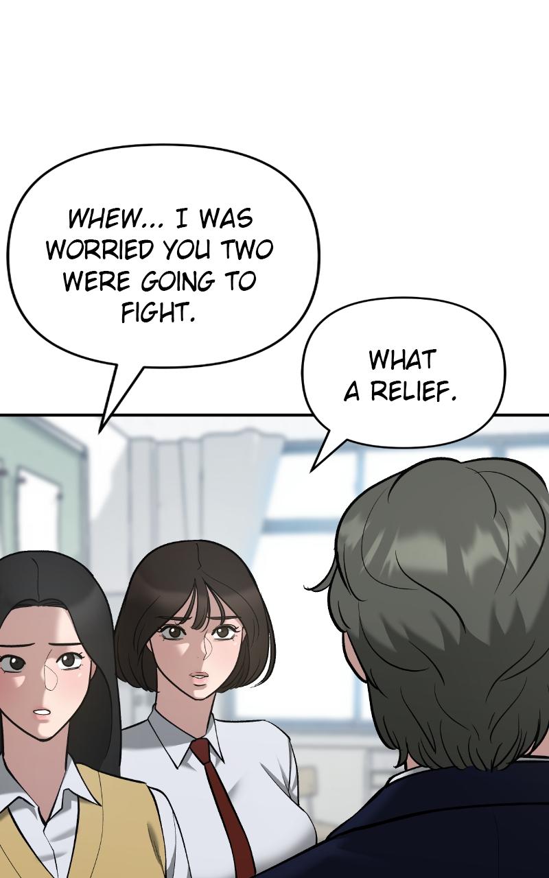 Designated Bully Chapter 38