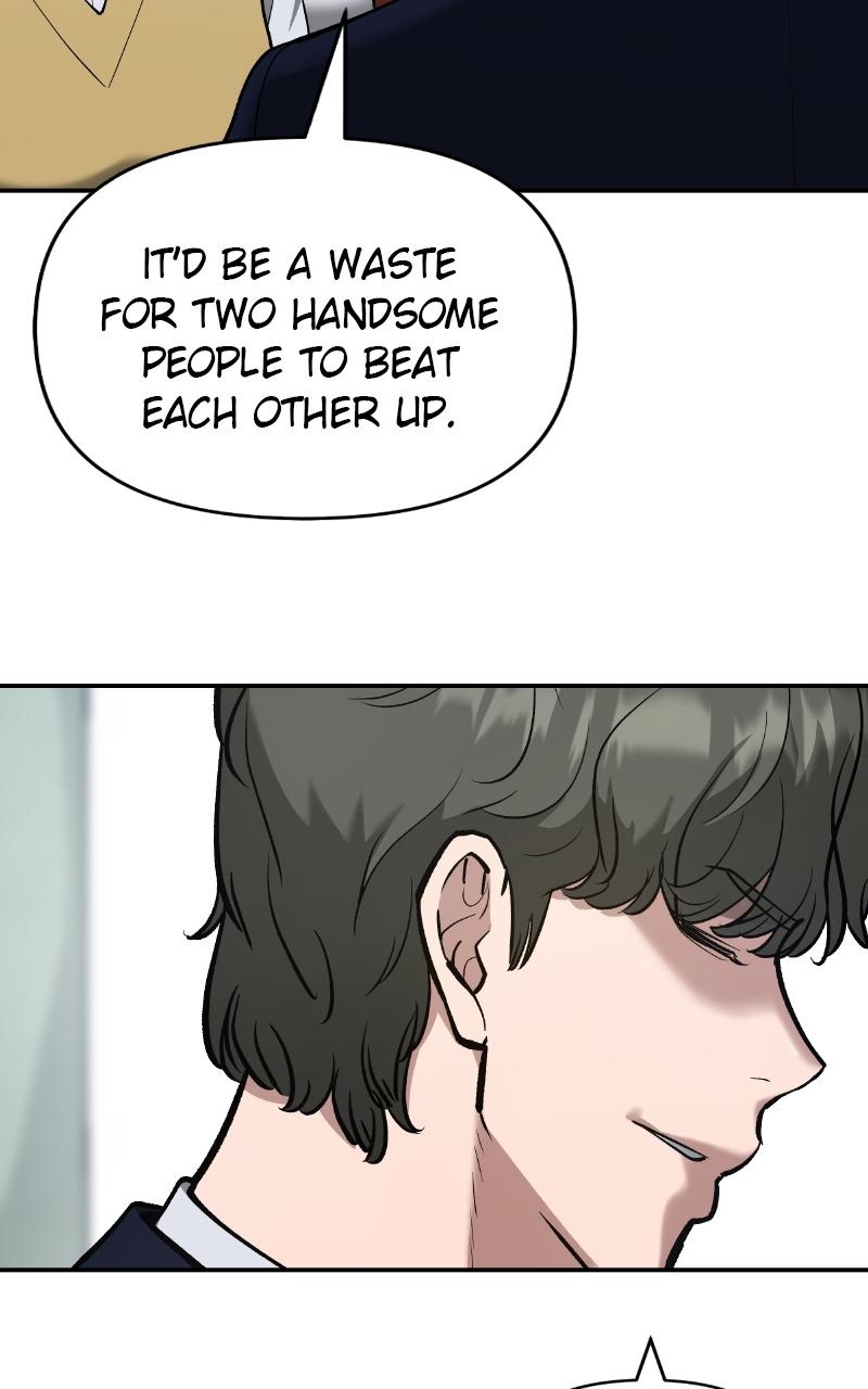 Designated Bully Chapter 38