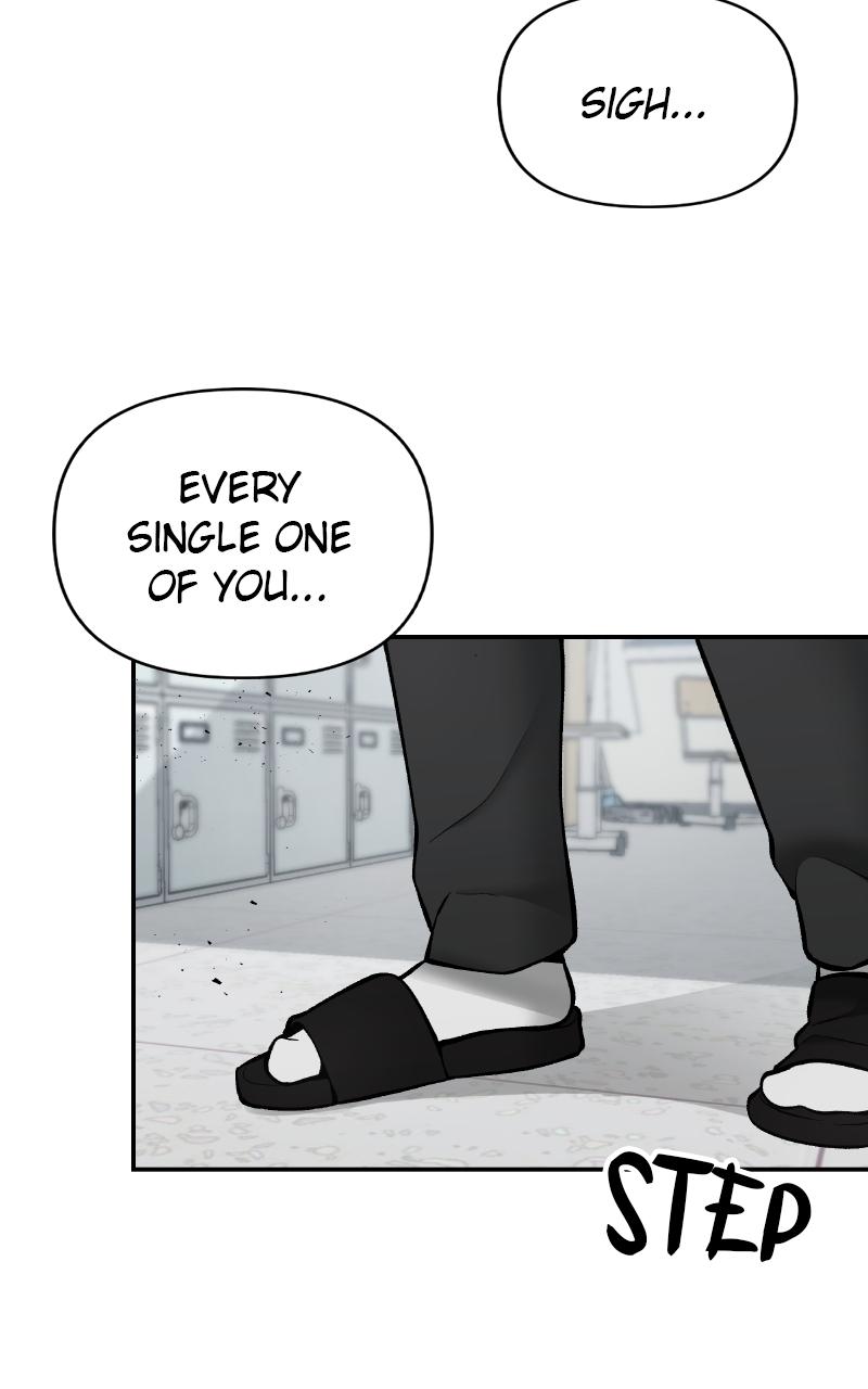 Designated Bully Chapter 38