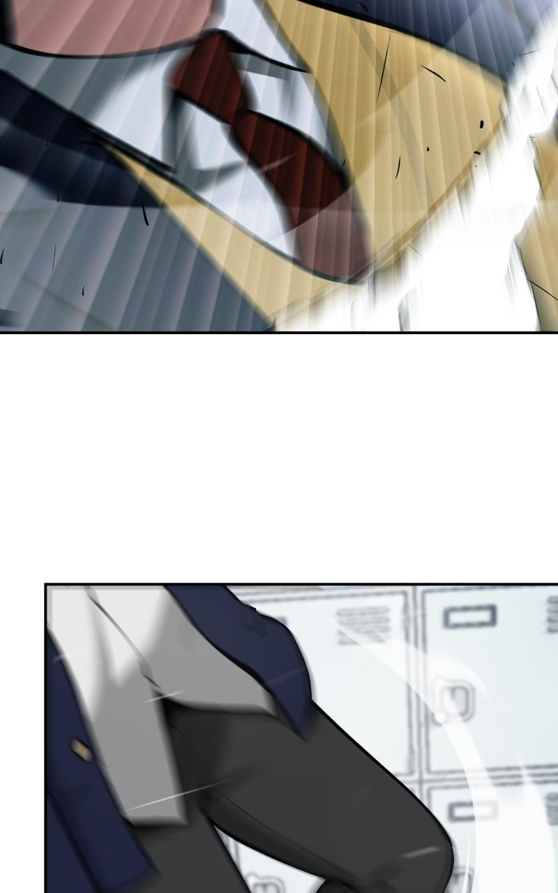 Designated Bully Chapter 38