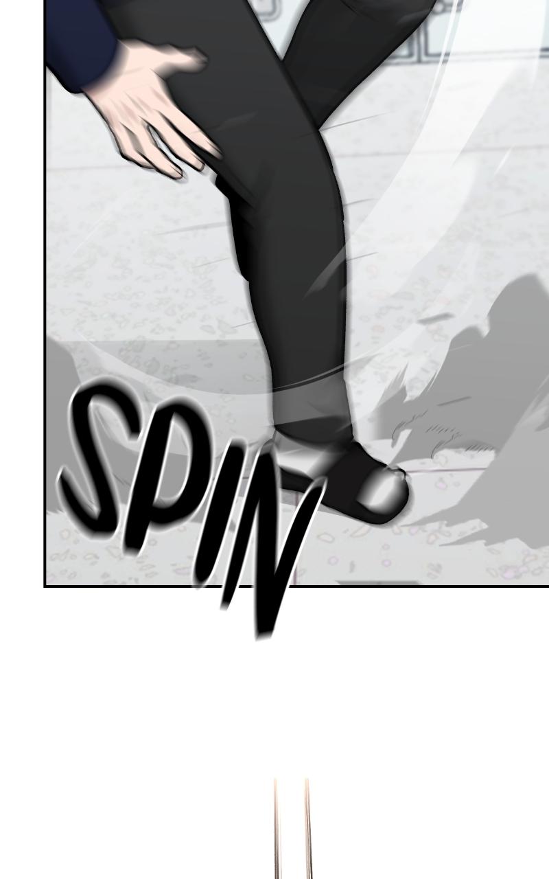 Designated Bully Chapter 38