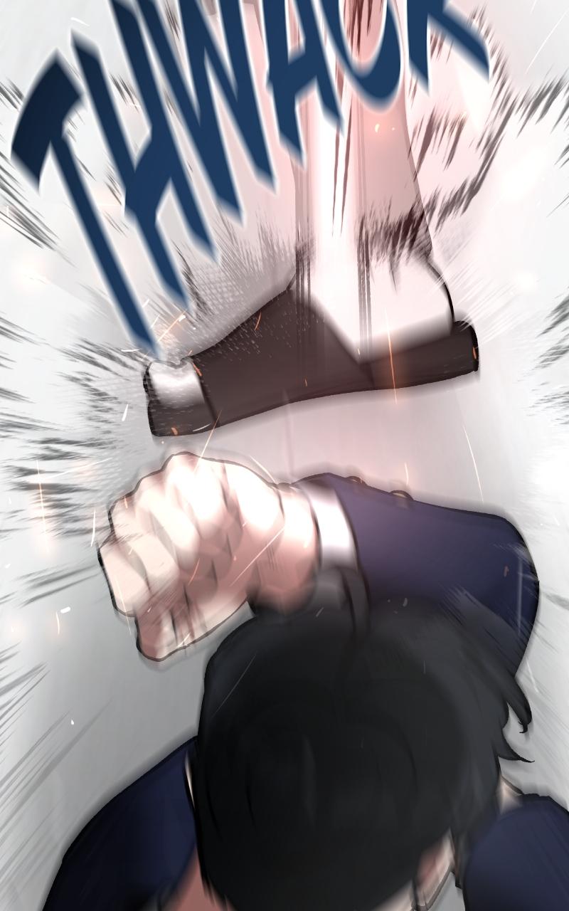 Designated Bully Chapter 38