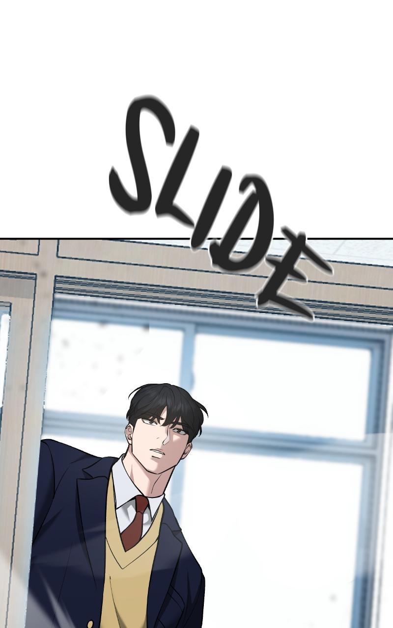 Designated Bully Chapter 38