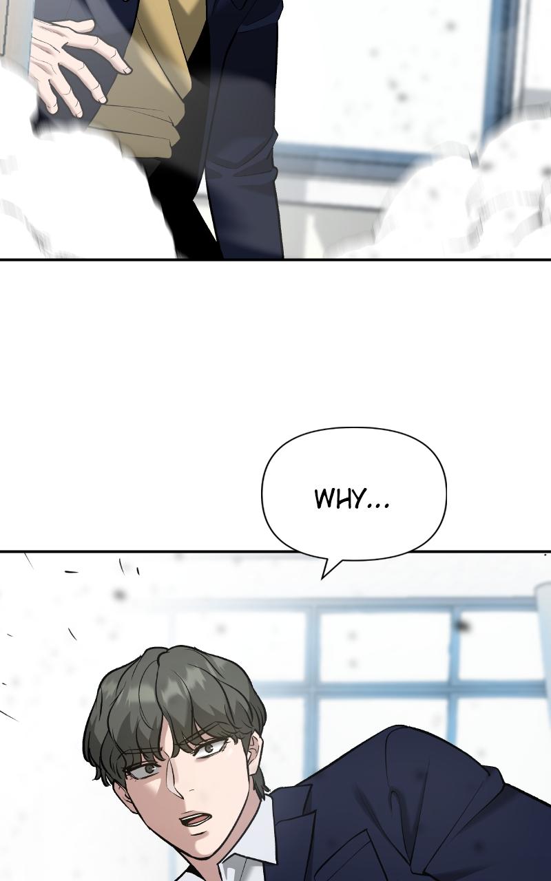 Designated Bully Chapter 38