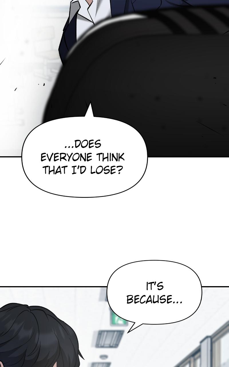 Designated Bully Chapter 38