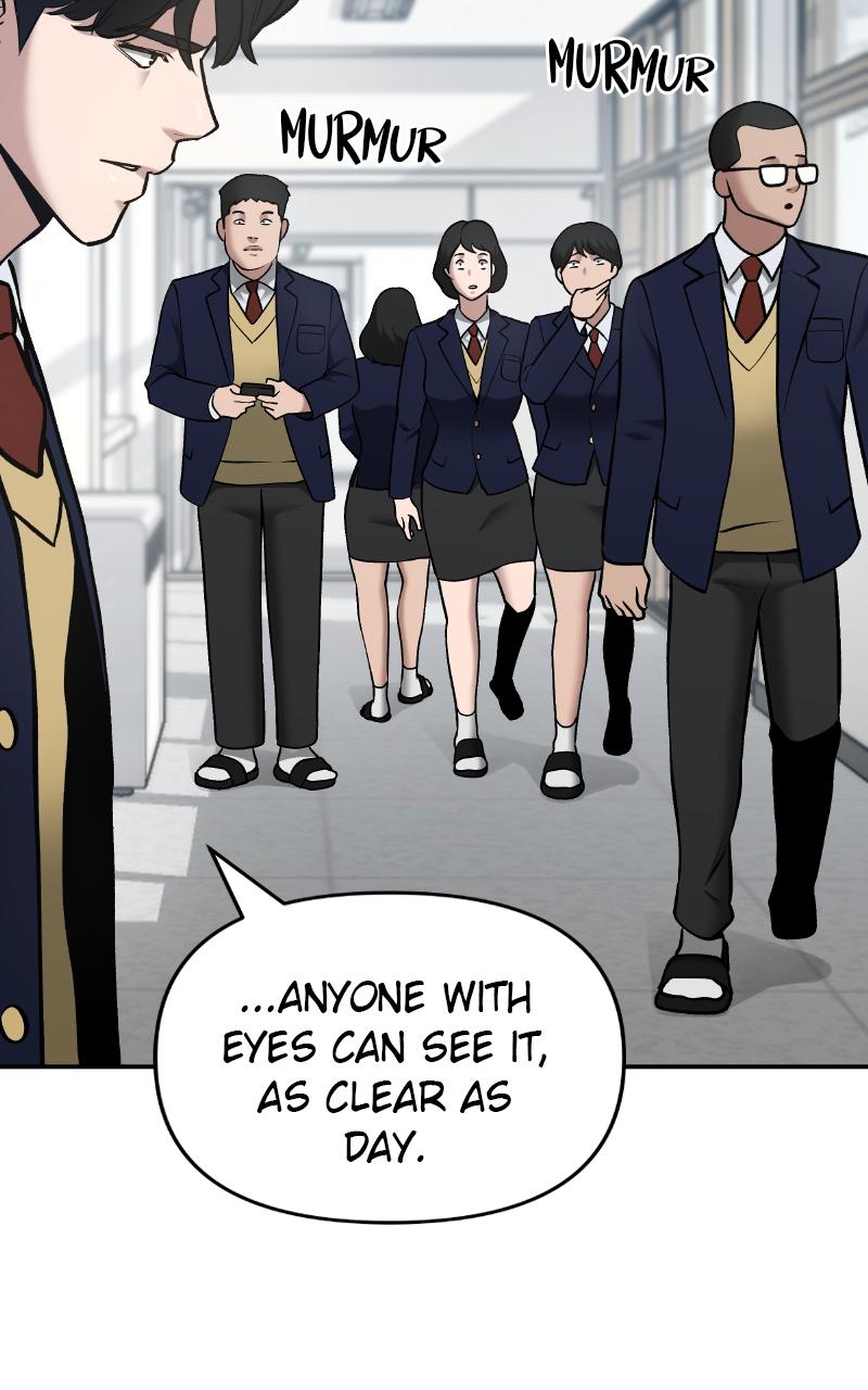 Designated Bully Chapter 38