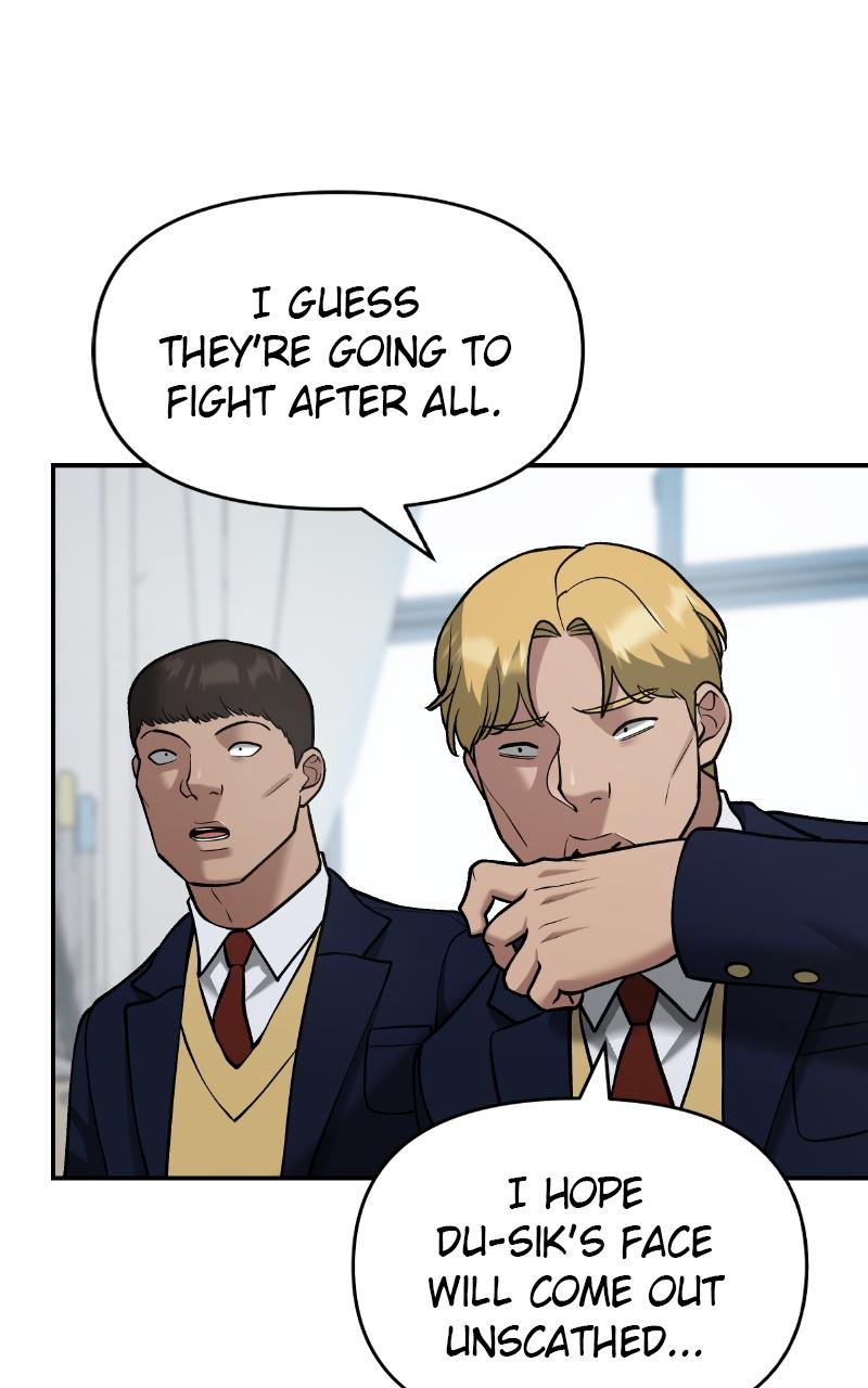 Designated Bully Chapter 38