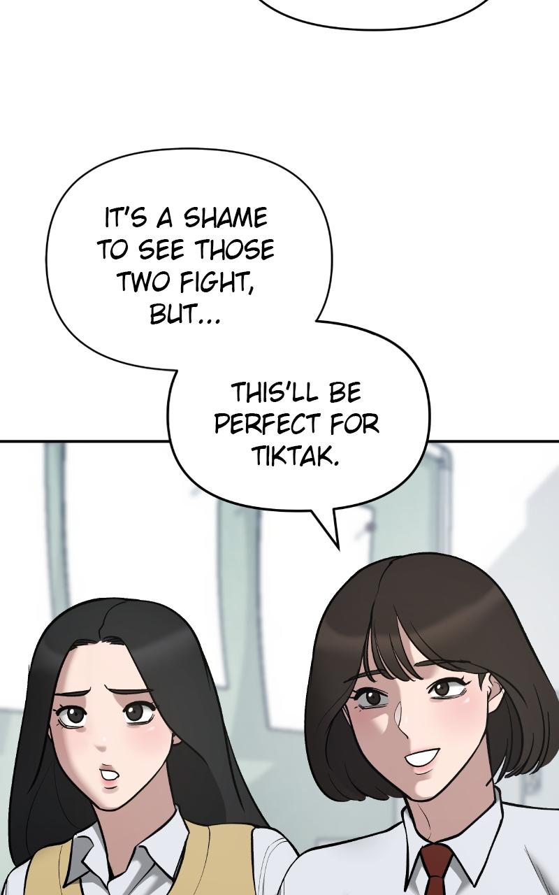 Designated Bully Chapter 38