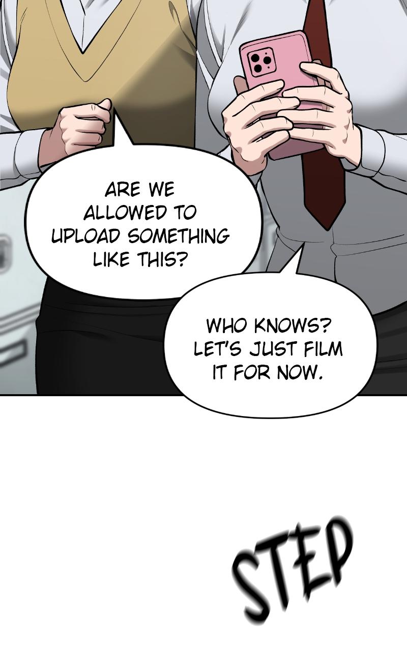 Designated Bully Chapter 38