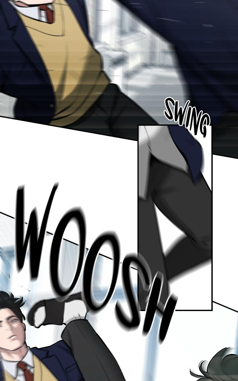 Designated Bully Chapter 38