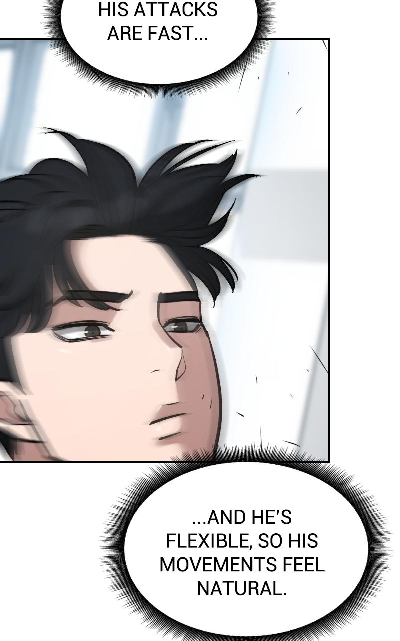 Designated Bully Chapter 38