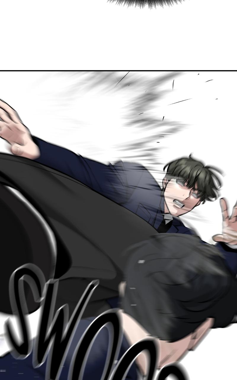 Designated Bully Chapter 38