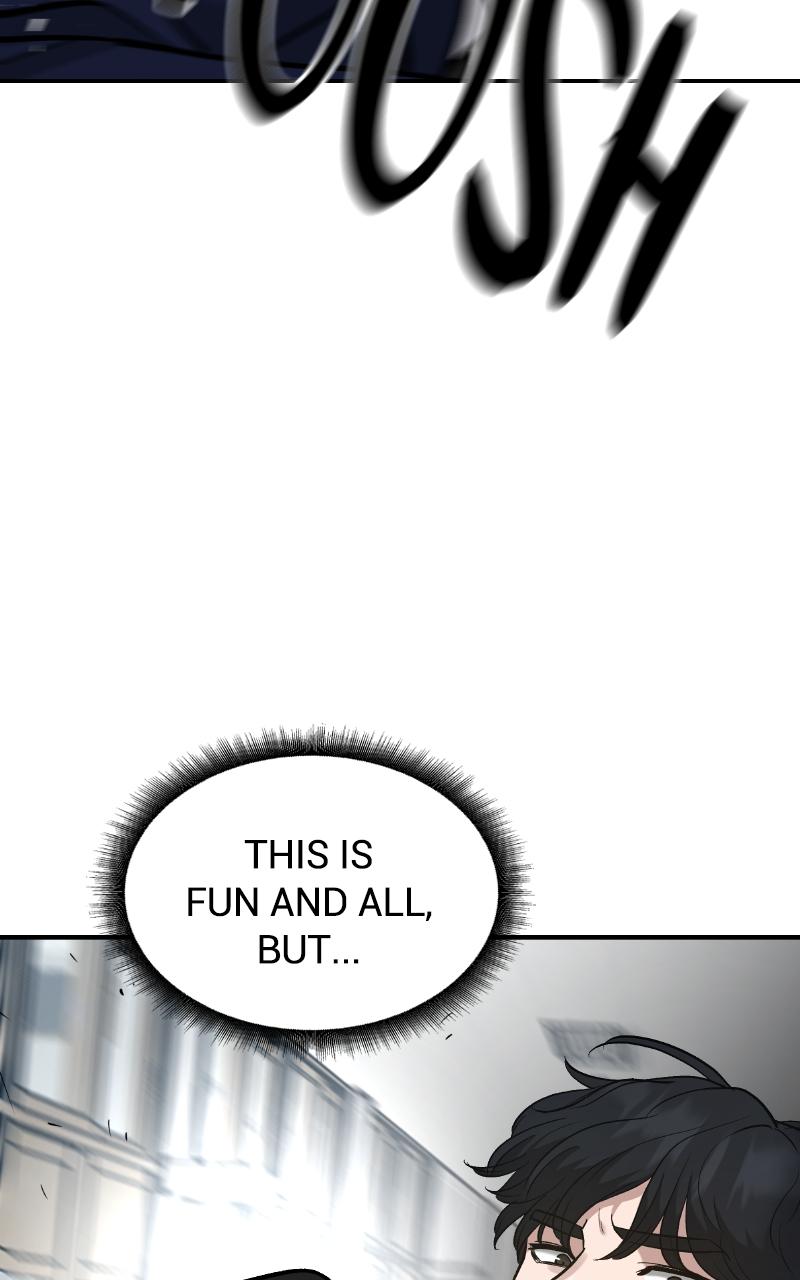 Designated Bully Chapter 38