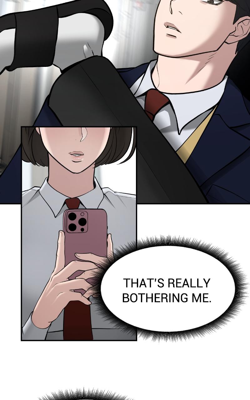 Designated Bully Chapter 38