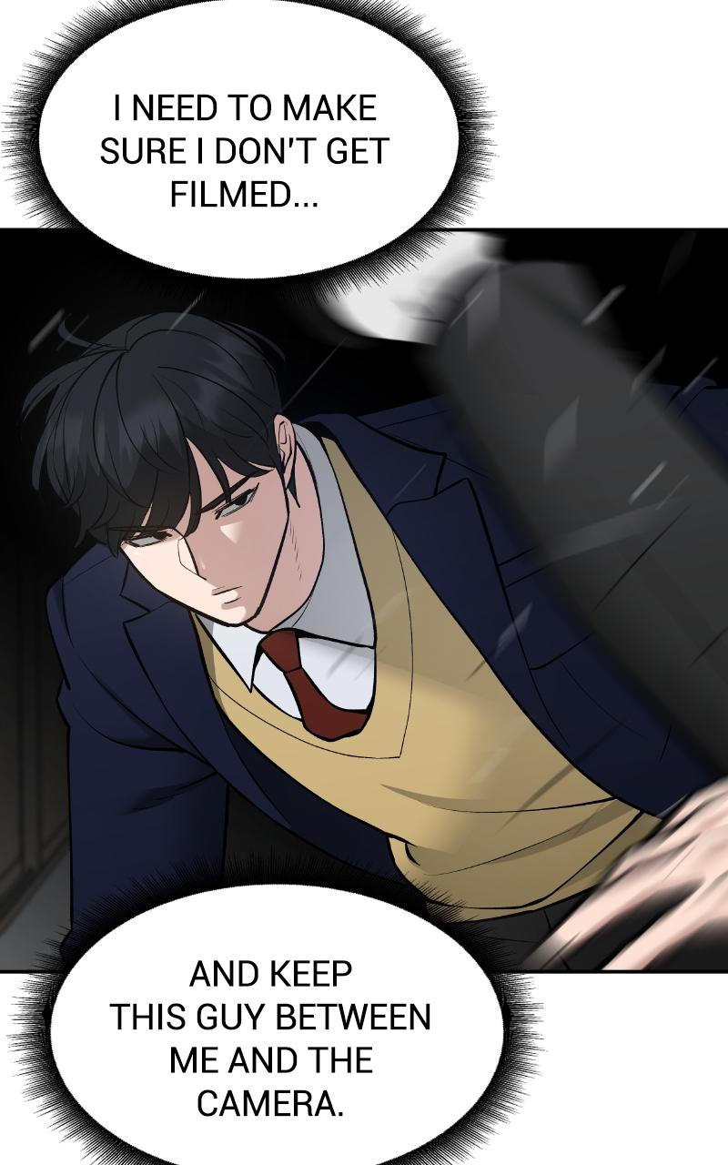 Designated Bully Chapter 38