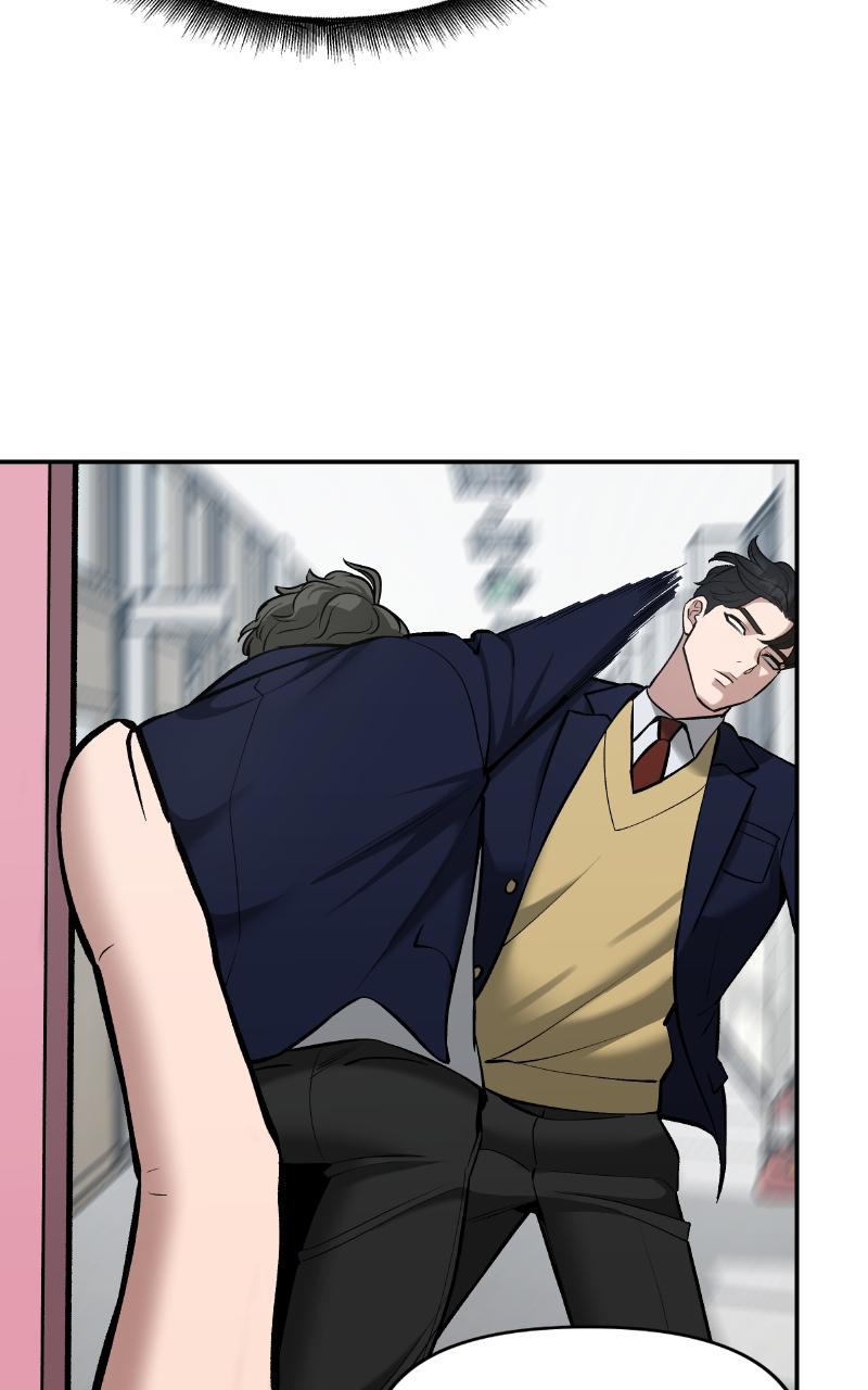 Designated Bully Chapter 38