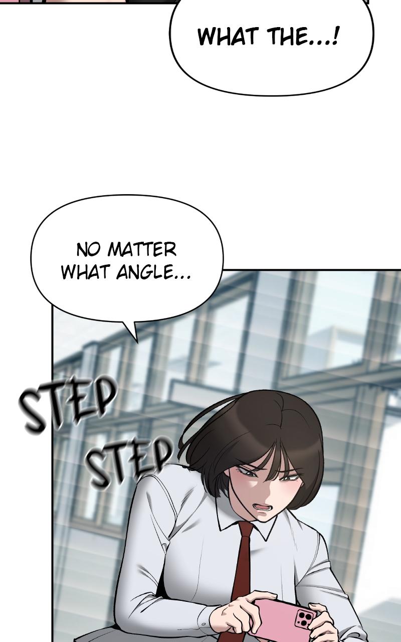 Designated Bully Chapter 38