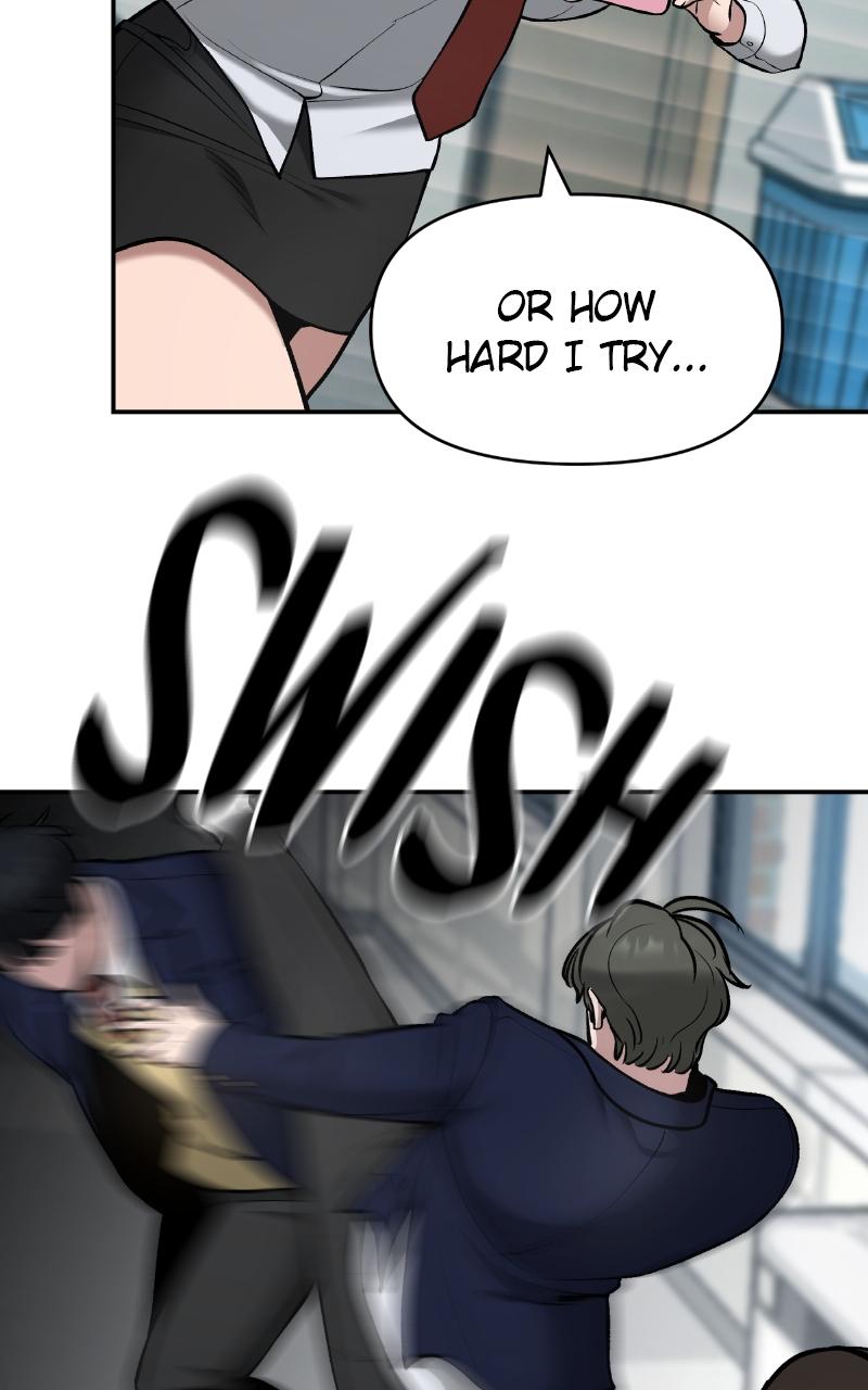 Designated Bully Chapter 38